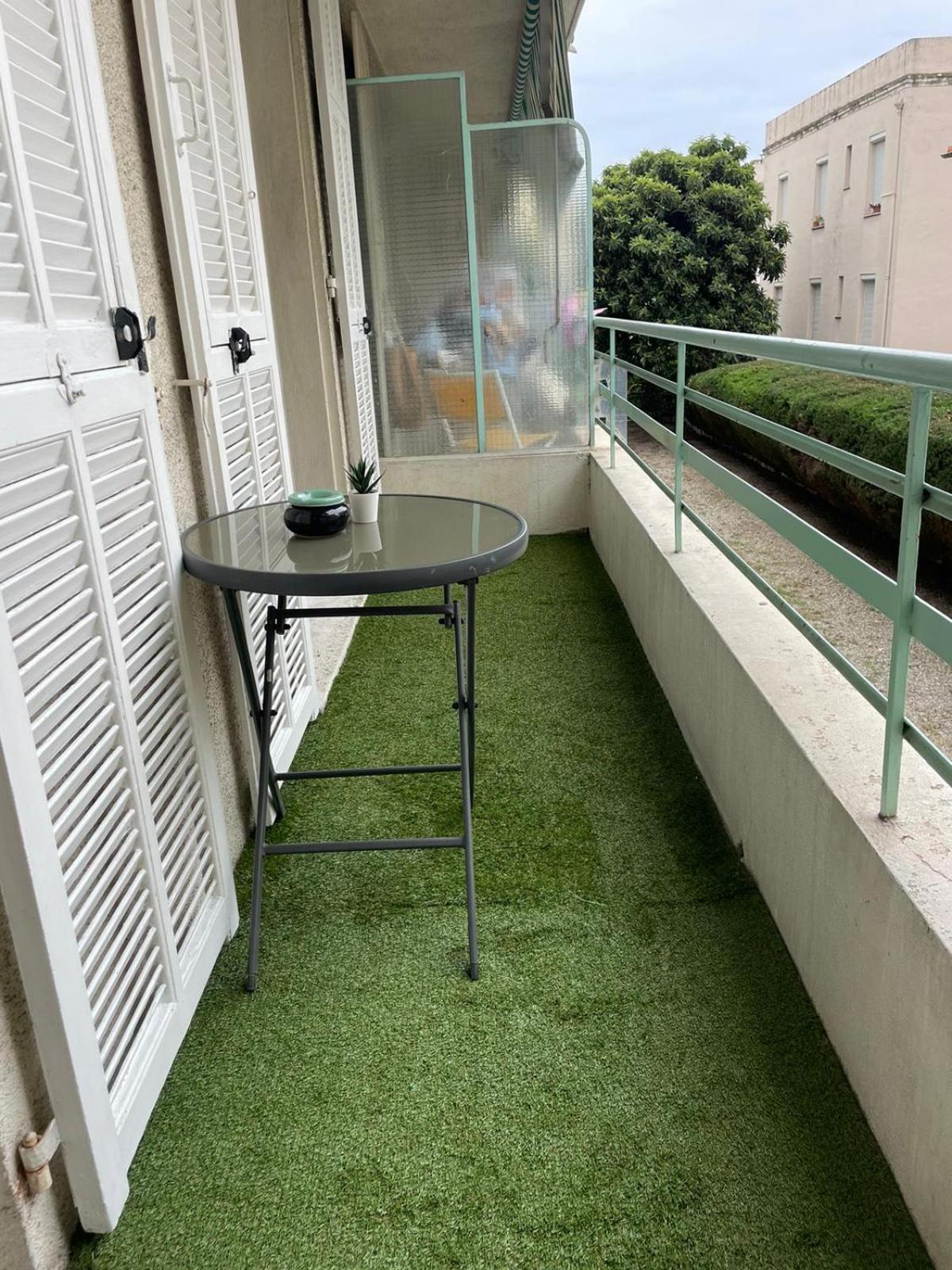 ניס 50M2 Climatise Proche Mer מראה חיצוני תמונה